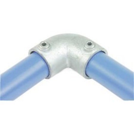KEE SAFETY Kee Safety - 15-8 - Kee Klamp 90 Degree Elbow, 1-1/2" Dia. 15-8